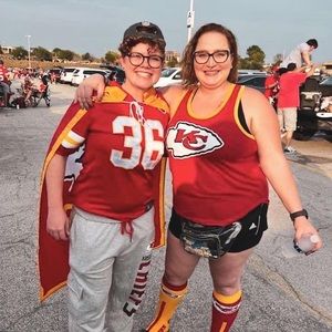 Meet your Posher, Joiah